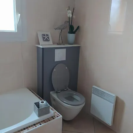 Maryne 3* アンデルノ・レ・バン