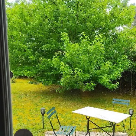 Maryne ベッド・アンド・ブレックファスト 3*