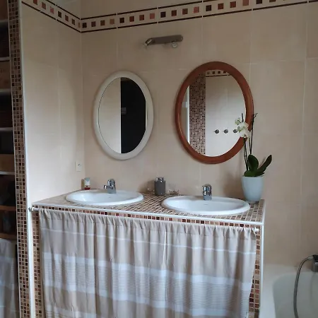 Maryne ベッド・アンド・ブレックファスト