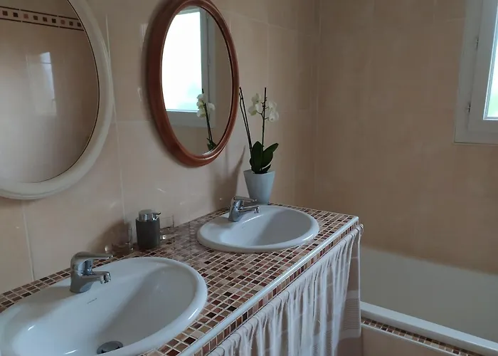 Maryne Bed & Breakfast Andernos-les-Bains