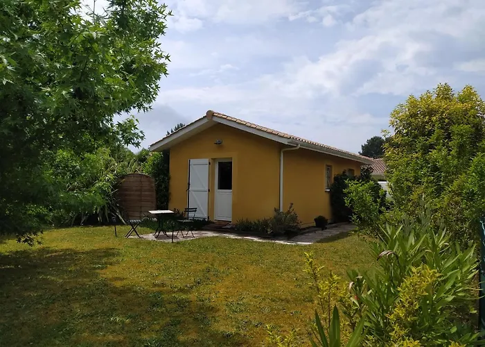 Maryne Andernos-les-Bains